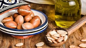 Argan oil and its benefits for skin and hair