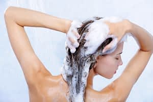 Natural Treatments for hair loss
